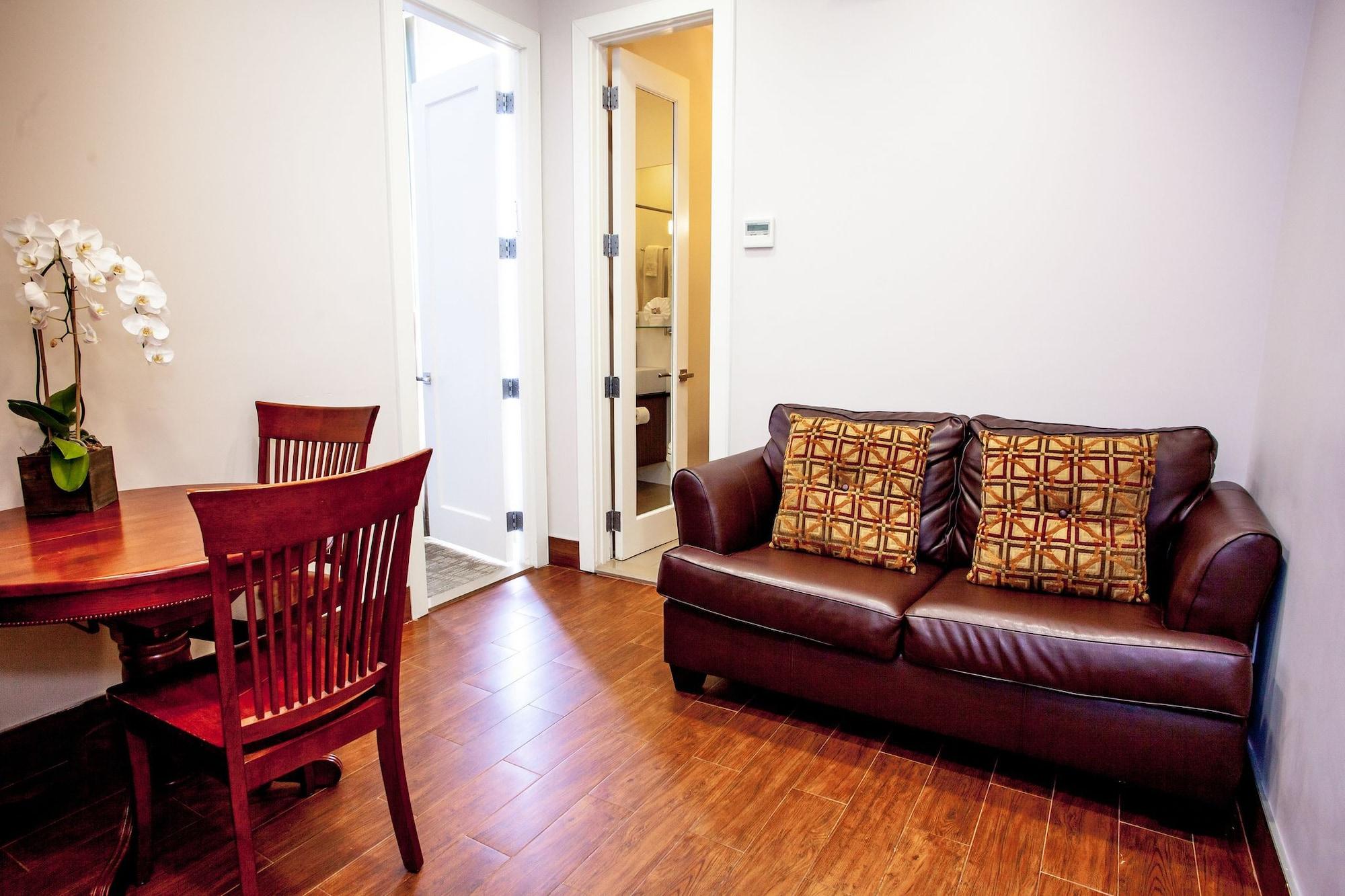 Aura Hotel Brooklyn New York Exterior foto