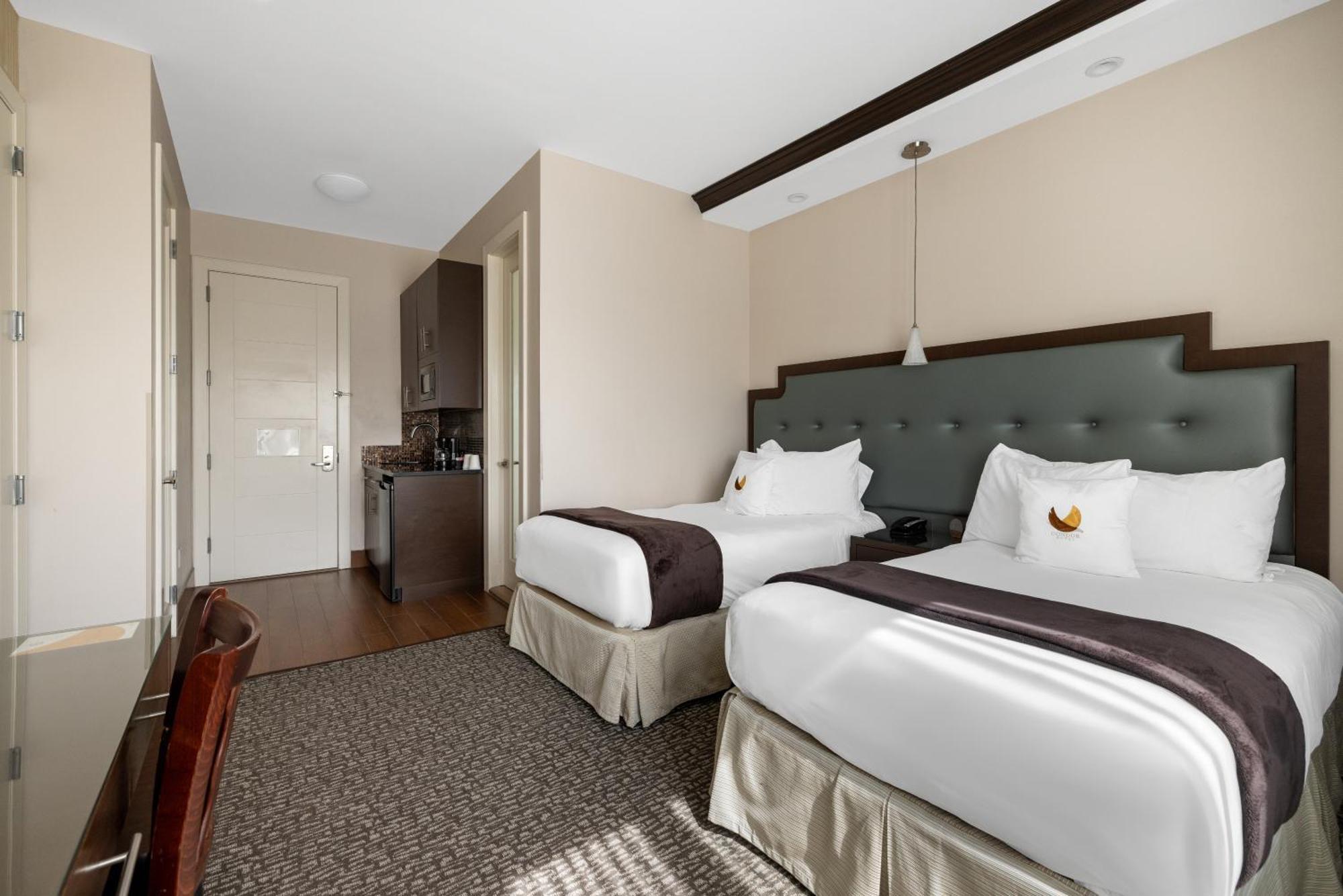 Aura Hotel Brooklyn New York Exterior foto