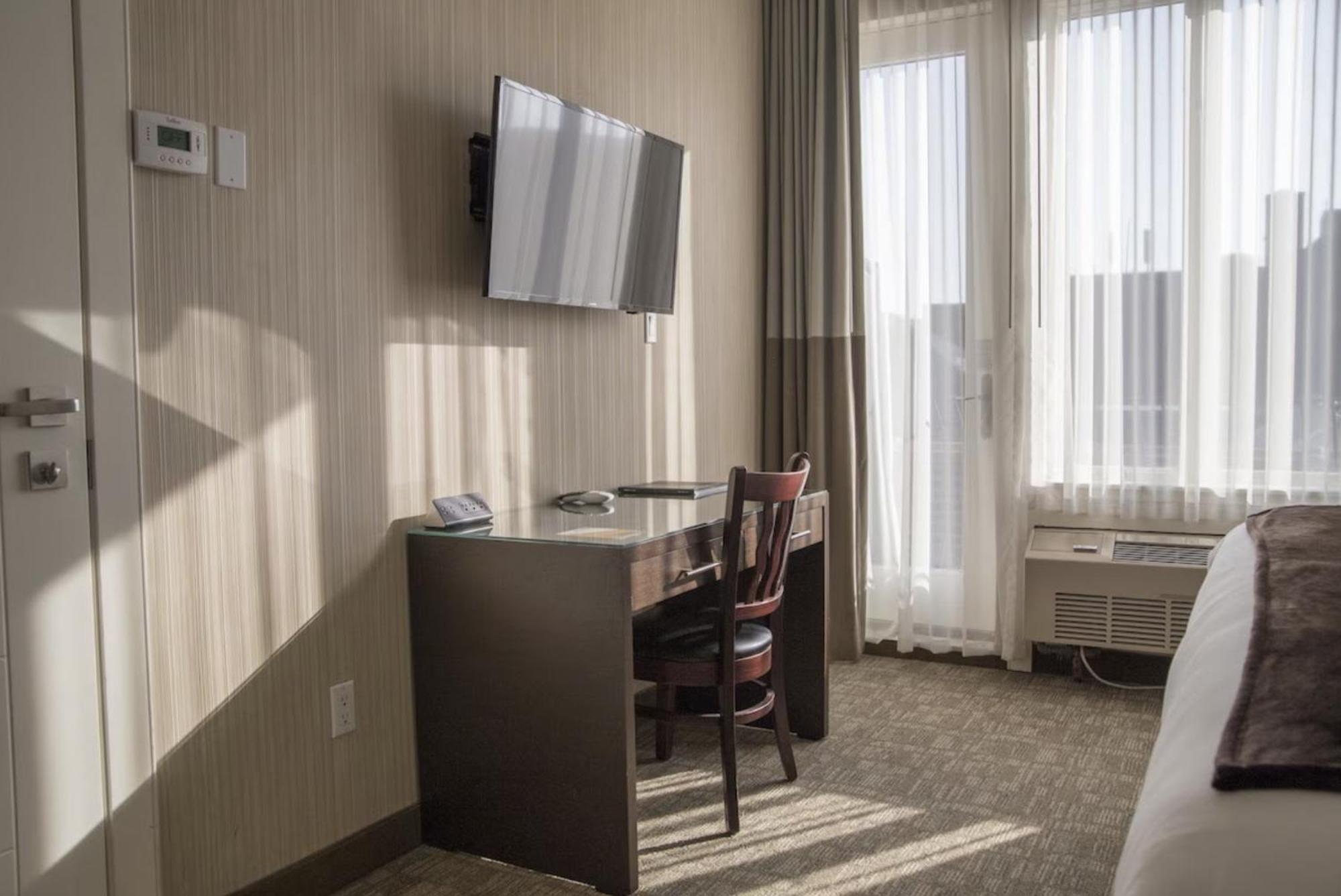 Aura Hotel Brooklyn New York Exterior foto