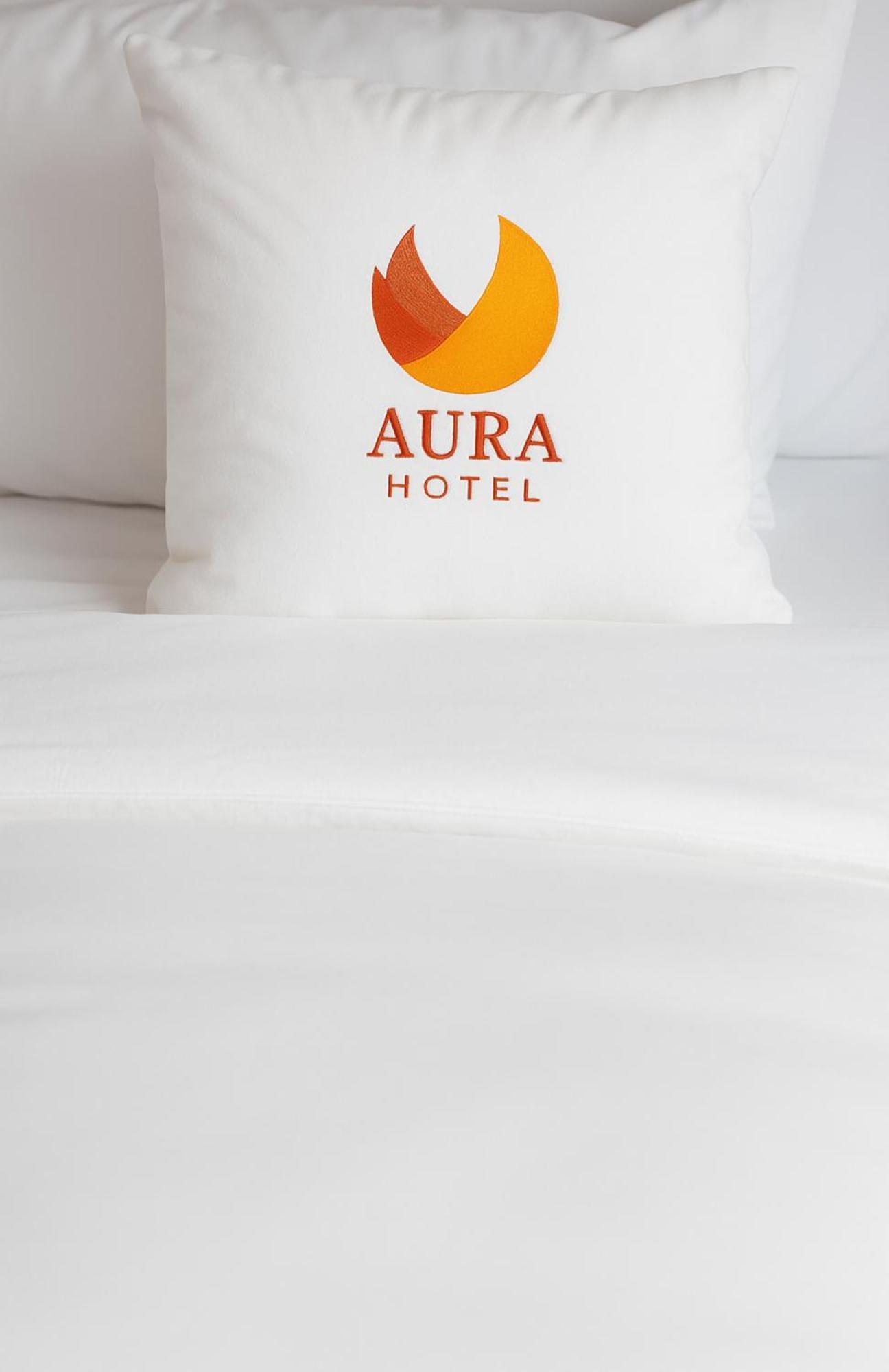 Aura Hotel Brooklyn New York Exterior foto